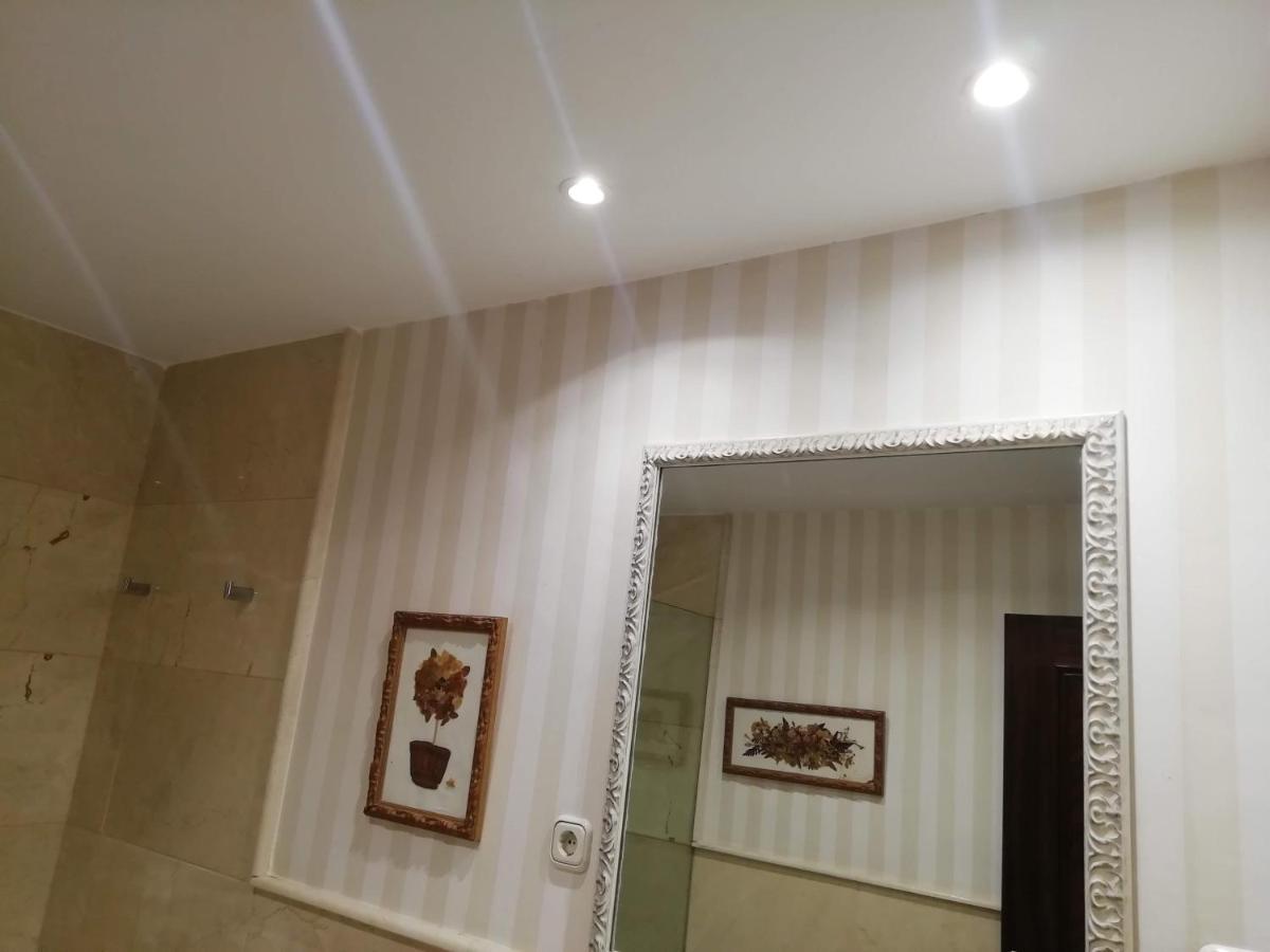 Estupenda Villa Con Piscina 5 Minutos Centro Granada Prohibido Fiestas Bagian luar foto