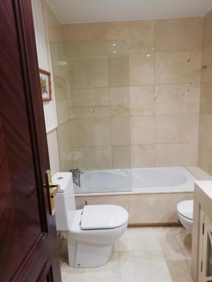 Estupenda Villa Con Piscina 5 Minutos Centro Granada Prohibido Fiestas Bagian luar foto