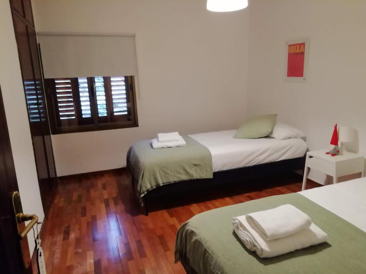 Estupenda Villa Con Piscina 5 Minutos Centro Granada Prohibido Fiestas Bagian luar foto