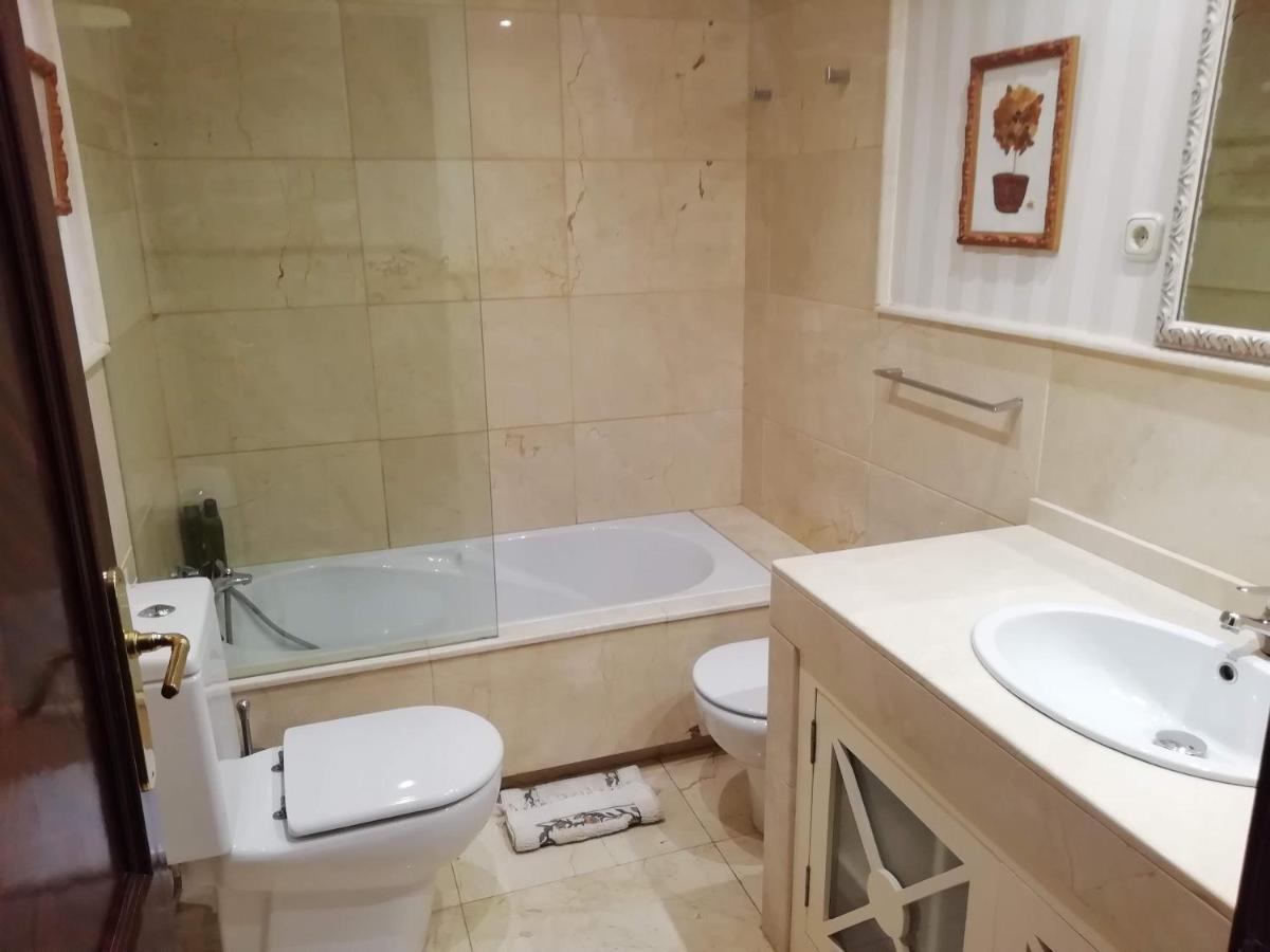 Estupenda Villa Con Piscina 5 Minutos Centro Granada Prohibido Fiestas Bagian luar foto