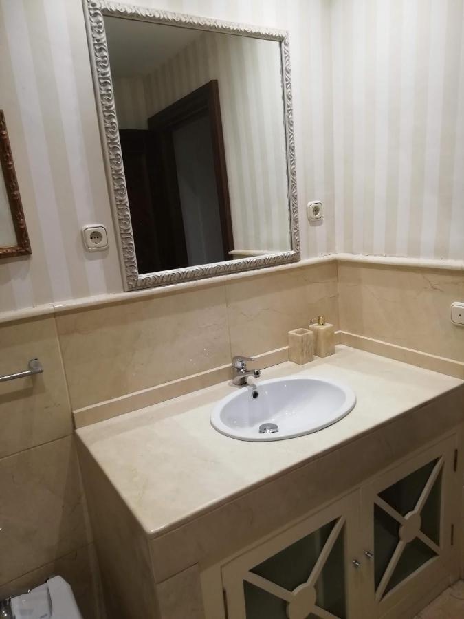 Estupenda Villa Con Piscina 5 Minutos Centro Granada Prohibido Fiestas Bagian luar foto