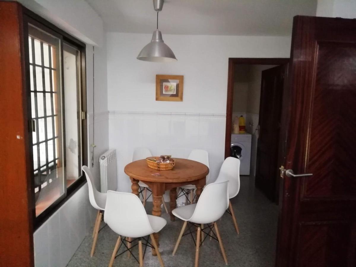 Estupenda Villa Con Piscina 5 Minutos Centro Granada Prohibido Fiestas Bagian luar foto