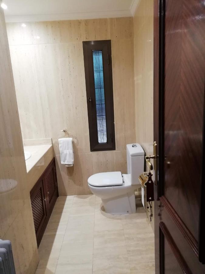 Estupenda Villa Con Piscina 5 Minutos Centro Granada Prohibido Fiestas Bagian luar foto